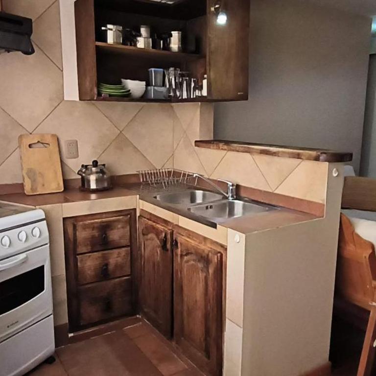 Caserita - Apartamento de 1 dormitorio - 6