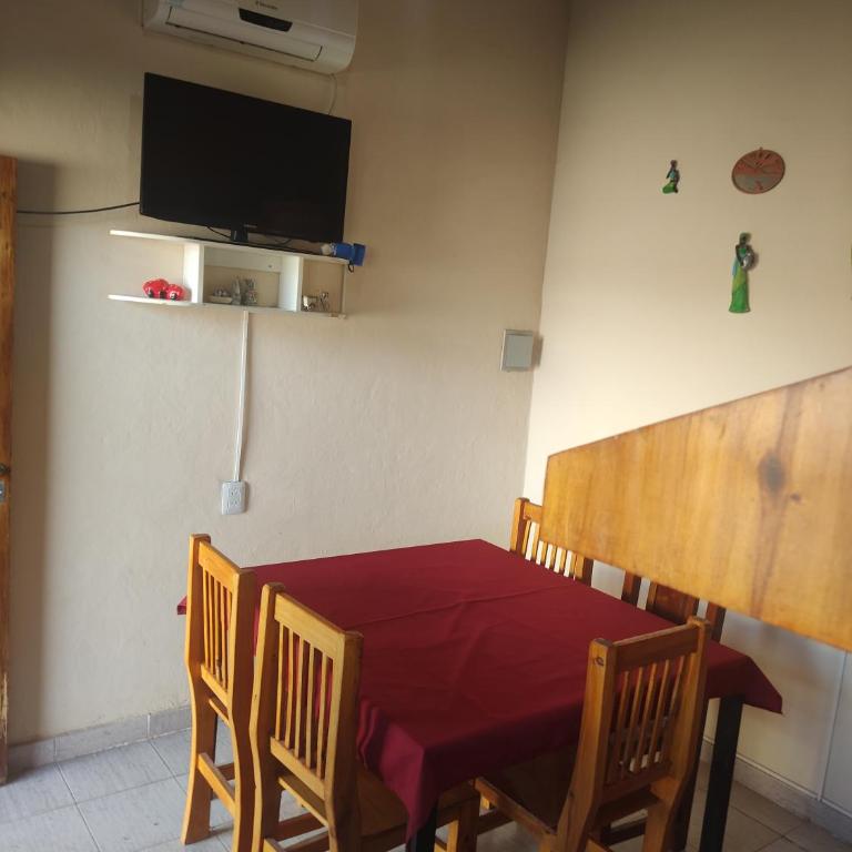F R F departamentos turisticos - Apartamento de 1 dormitorio - 2