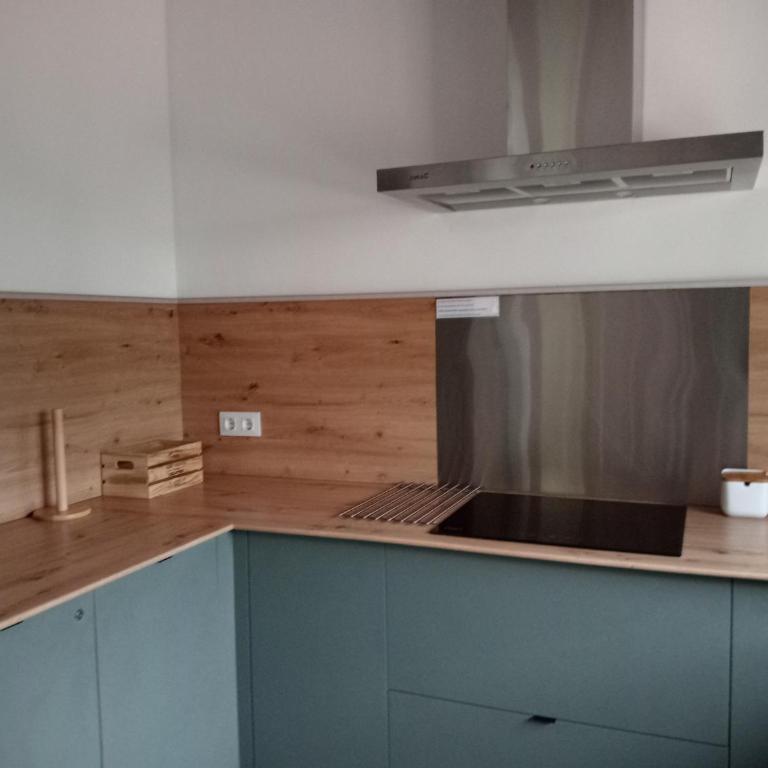 Mayarí - Three-Bedroom House - 13