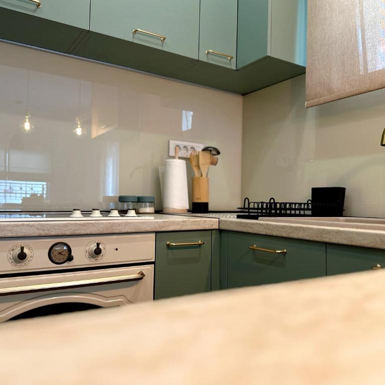 Caruso apartment - Apartman sa 1 Spavaćom Sobom - 16