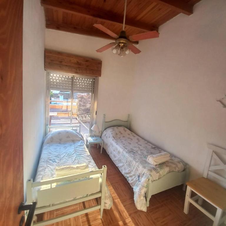 Arco de Luz, Depto Céntrico - Apartamento de 2 dormitorios - 8