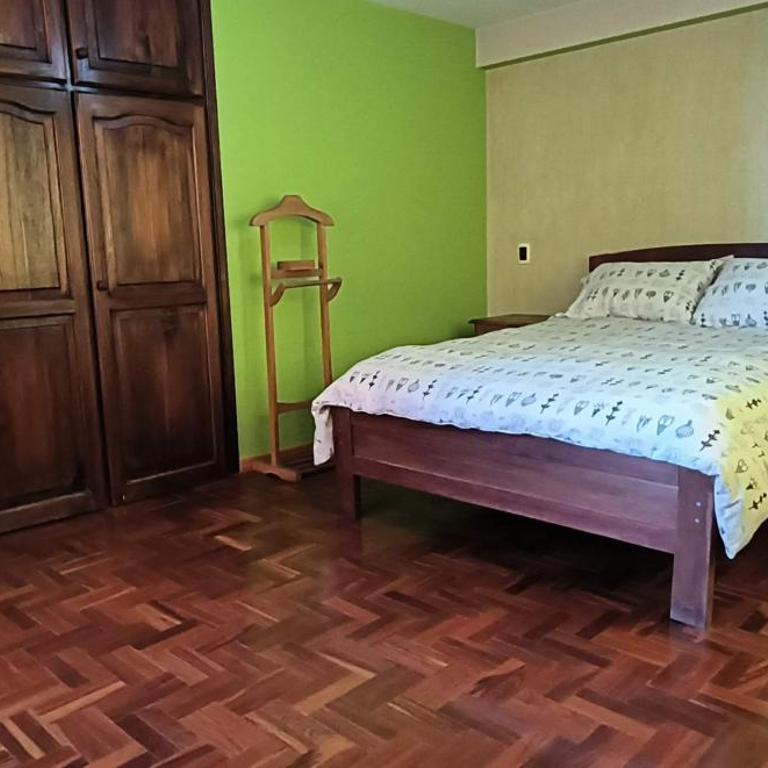 Caserita - Apartamento de 1 dormitorio - 2