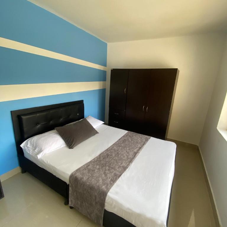 33 Hotel Bulerias - Habitación Doble Superior - 5