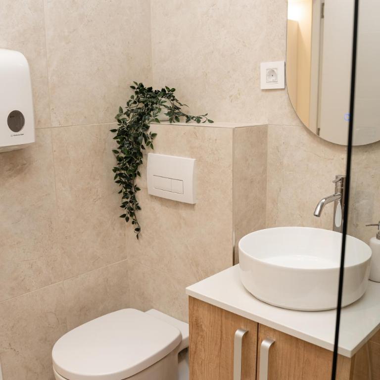 SINFONIA LUX - Apartman sa Balkonom - 5