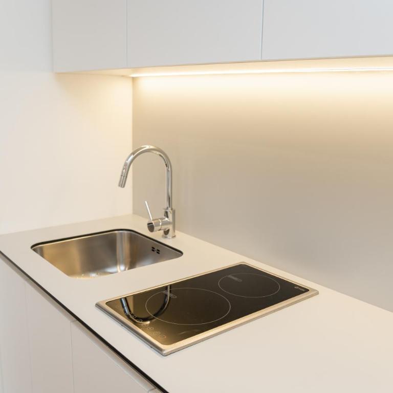 SINFONIA LUX - Apartman sa Balkonom - 7