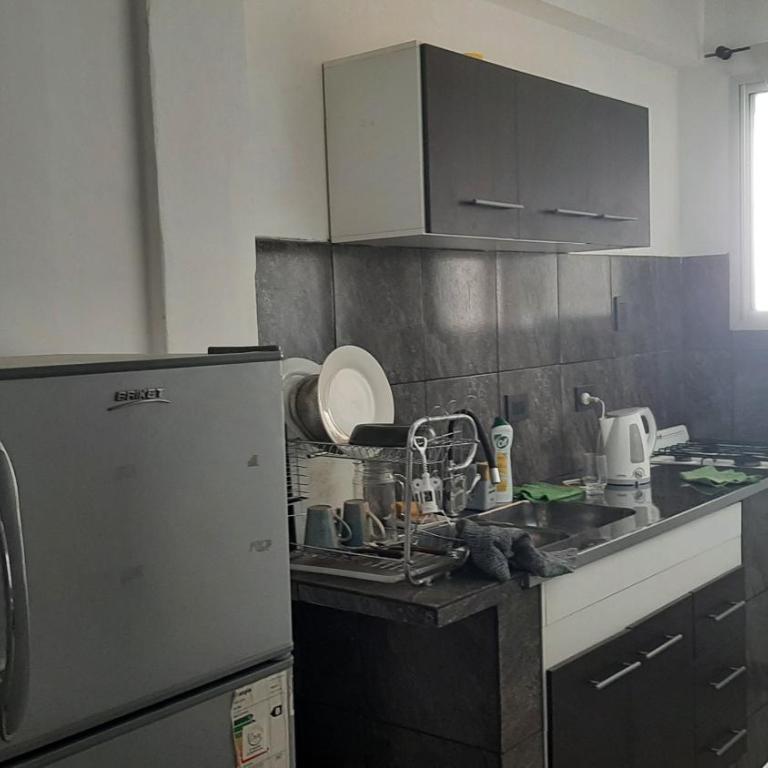 Dpto Parke Mitre 1 - Apartamento de 1 dormitorio - 11