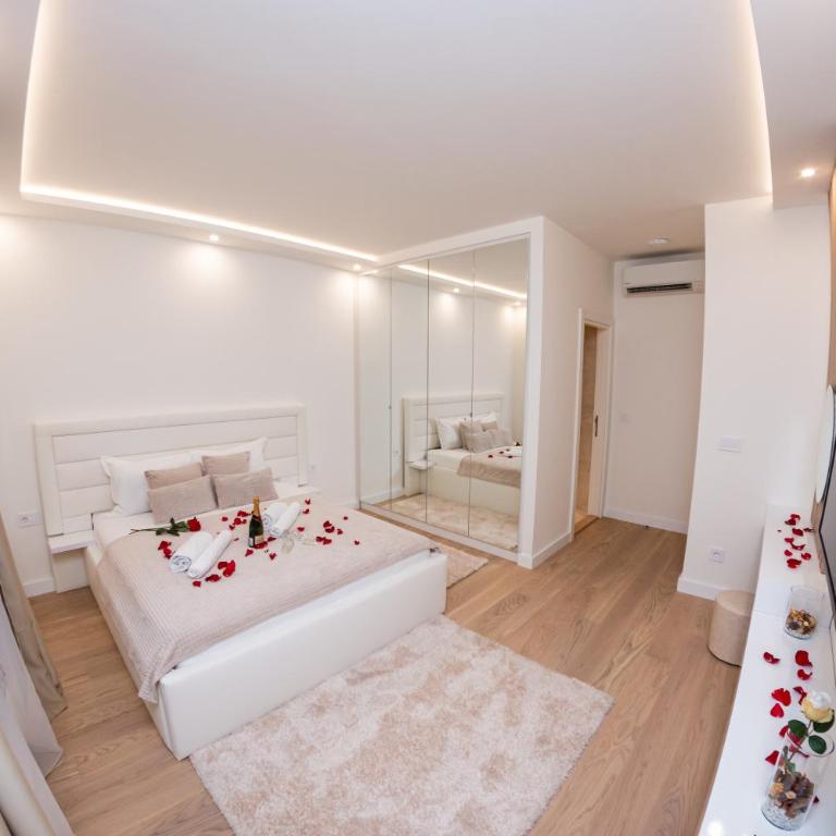 SINFONIA LUX - Superior Apartman - 11