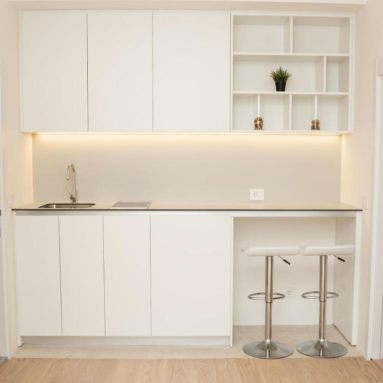 SINFONIA LUX - Apartman sa Balkonom - 12