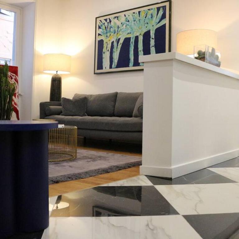 Trevi Fountain Luxury Flat - Appartamento con 2 Camere da Letto - 14