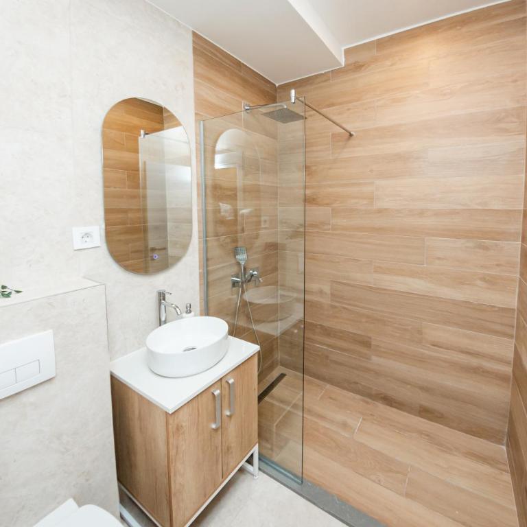 SINFONIA LUX - Apartman sa Balkonom - 19