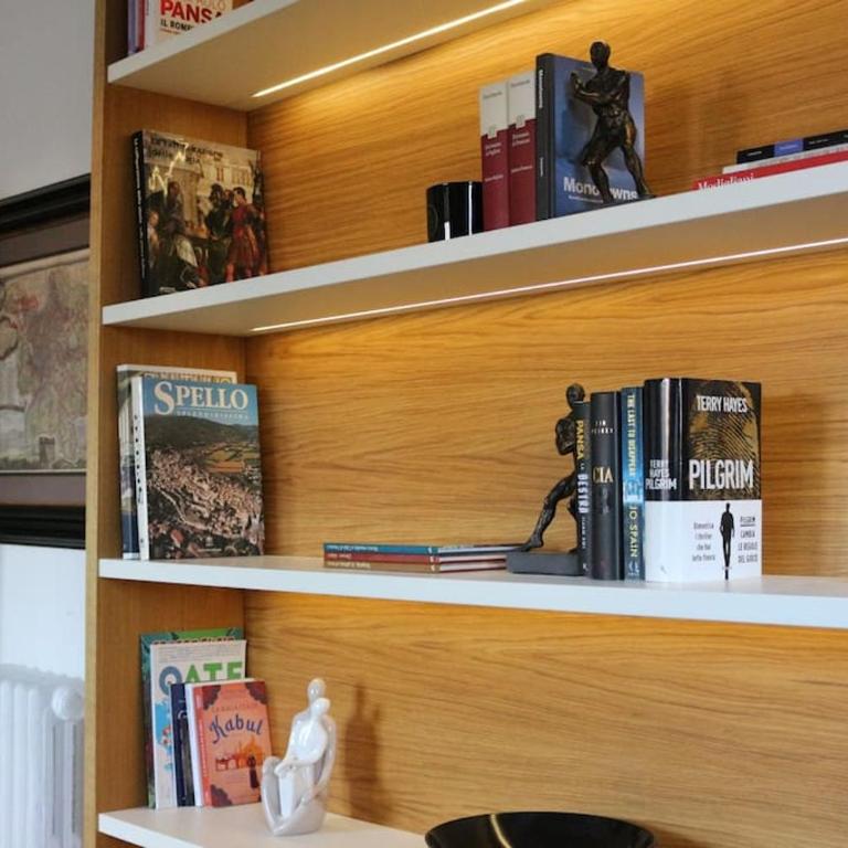 Trevi Fountain Luxury Flat - Appartamento con 2 Camere da Letto - 15