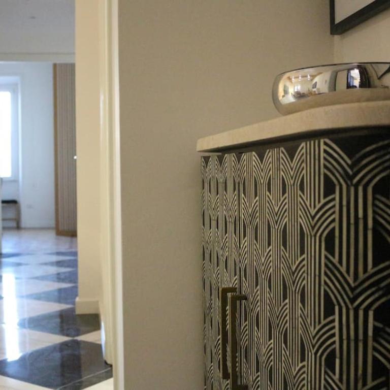 Trevi Fountain Luxury Flat - Appartamento con 2 Camere da Letto - 17