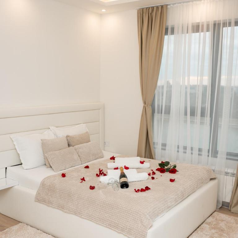 SINFONIA LUX - Apartman sa Balkonom - 21