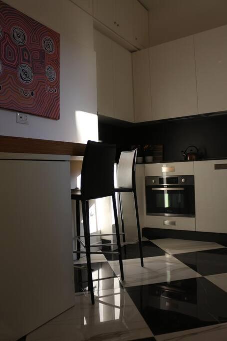 Trevi Fountain Luxury Flat - Appartamento con 2 Camere da Letto - 26