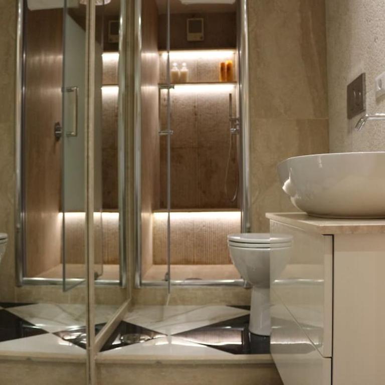 Trevi Fountain Luxury Flat - Appartamento con 2 Camere da Letto - 30