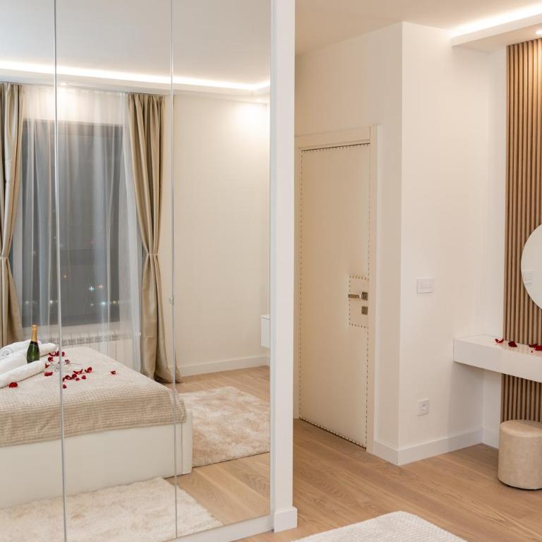 SINFONIA LUX - Superior Apartman - 19