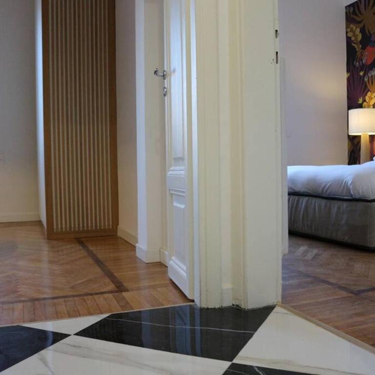 Trevi Fountain Luxury Flat - Appartamento con 2 Camere da Letto - 35