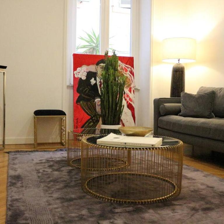 Trevi Fountain Luxury Flat - Appartamento con 2 Camere da Letto - 39