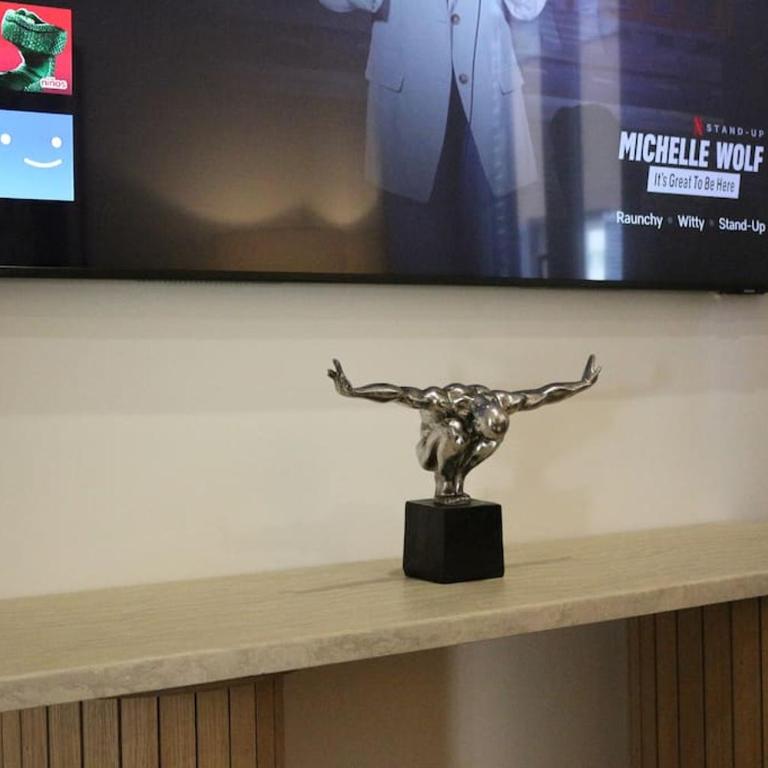 Trevi Fountain Luxury Flat - Appartamento con 2 Camere da Letto - 42
