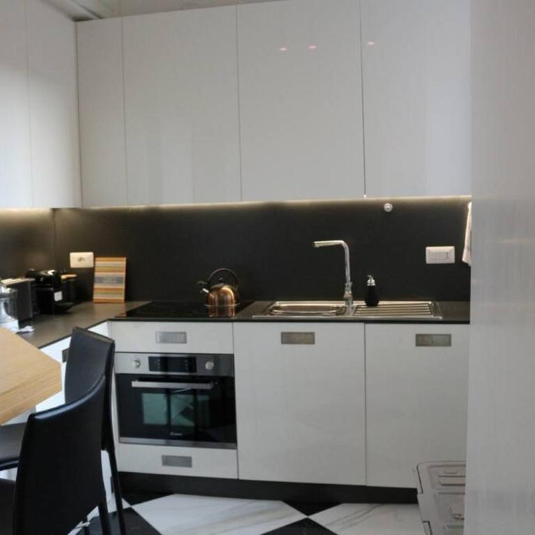 Trevi Fountain Luxury Flat - Appartamento con 2 Camere da Letto - 44