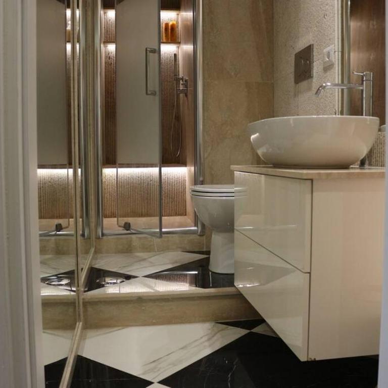 Trevi Fountain Luxury Flat - Appartamento con 2 Camere da Letto - 51