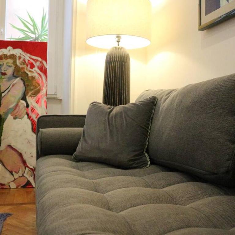 Trevi Fountain Luxury Flat - Appartamento con 2 Camere da Letto - 58