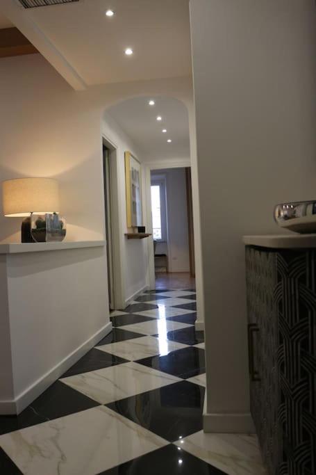 Trevi Fountain Luxury Flat - Appartamento con 2 Camere da Letto - 60