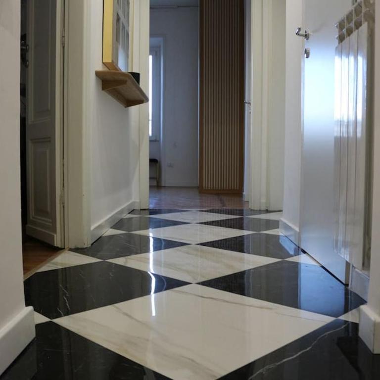 Trevi Fountain Luxury Flat - Appartamento con 2 Camere da Letto - 61