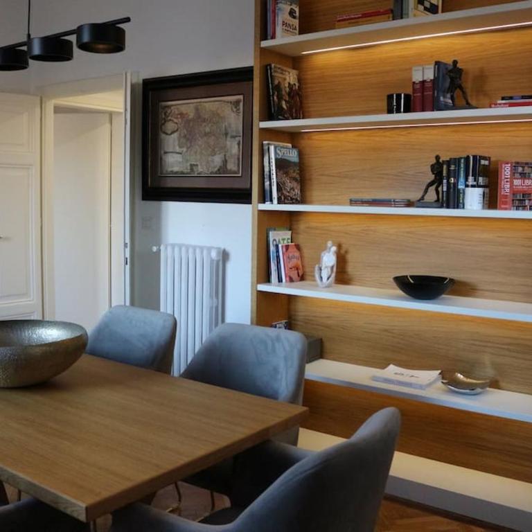 Trevi Fountain Luxury Flat - Appartamento con 2 Camere da Letto - 67