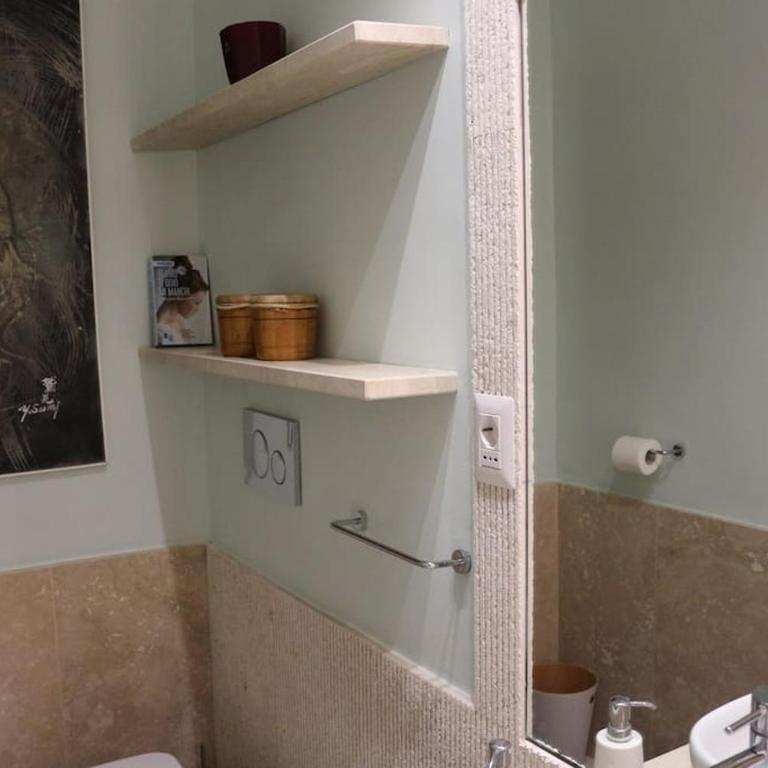 Trevi Fountain Luxury Flat - Appartamento con 2 Camere da Letto - 69