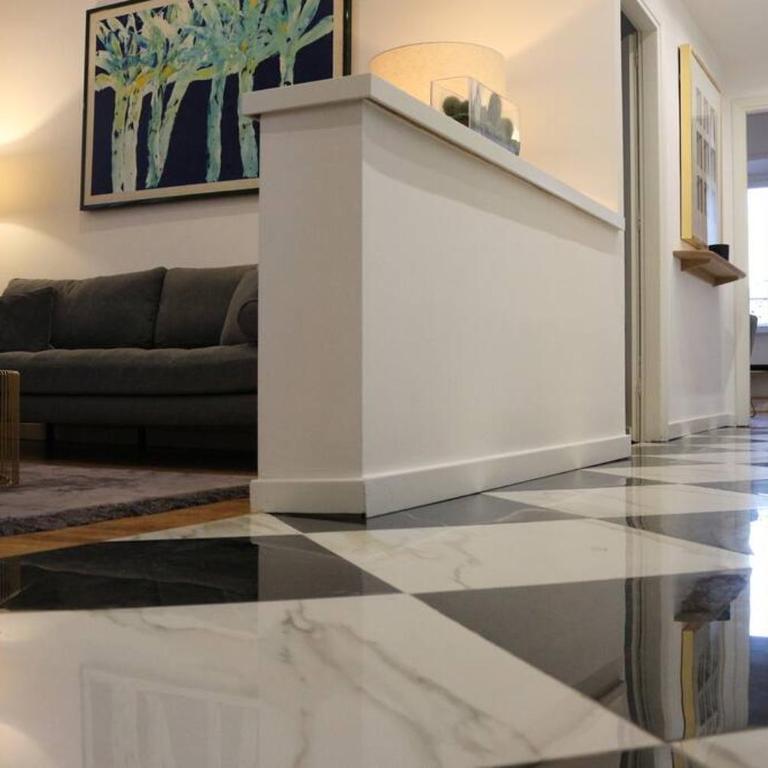 Trevi Fountain Luxury Flat - Appartamento con 2 Camere da Letto - 73