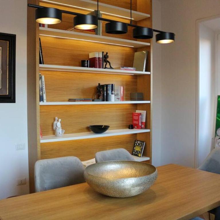 Trevi Fountain Luxury Flat - Appartamento con 2 Camere da Letto - 76