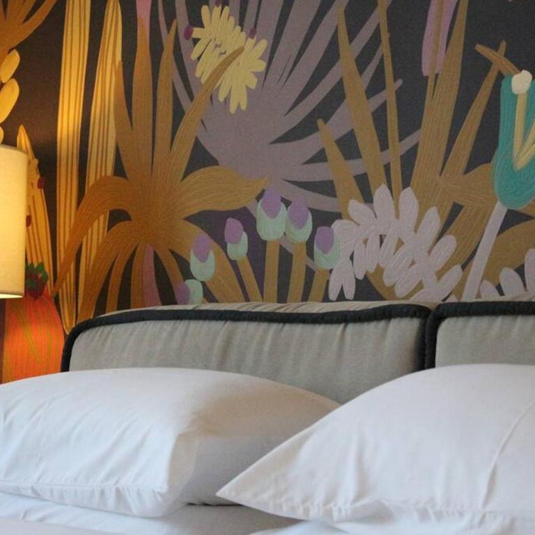 Trevi Fountain Luxury Flat - Appartamento con 2 Camere da Letto - 80