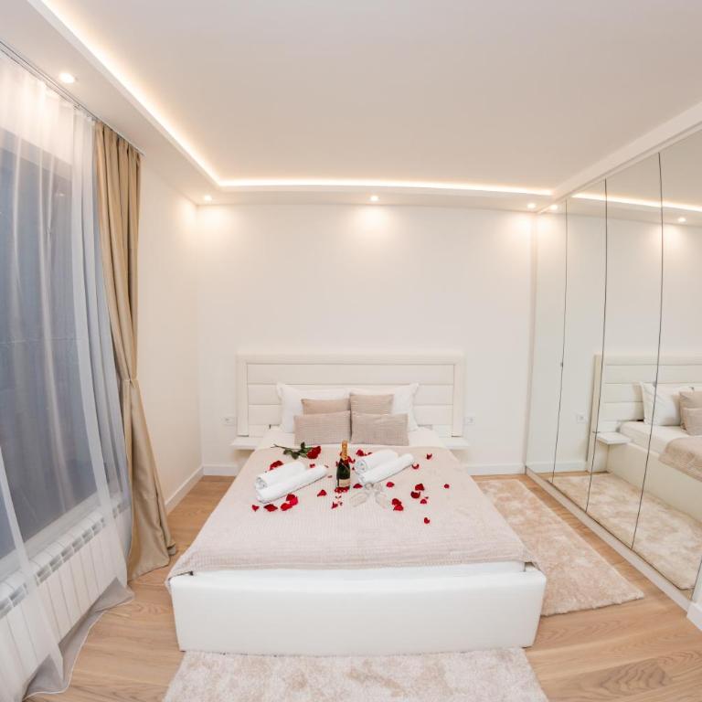 SINFONIA LUX - Superior Apartman - 23