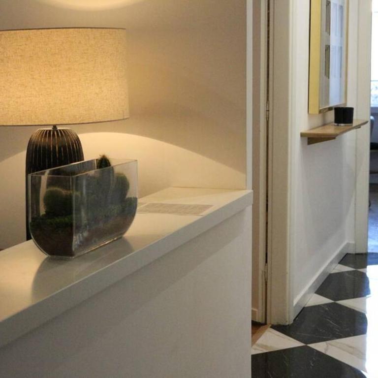 Trevi Fountain Luxury Flat - Appartamento con 2 Camere da Letto - 82