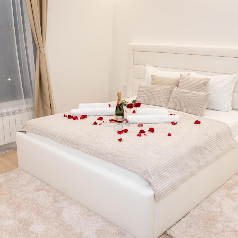 SINFONIA LUX - Superior Apartman - 26