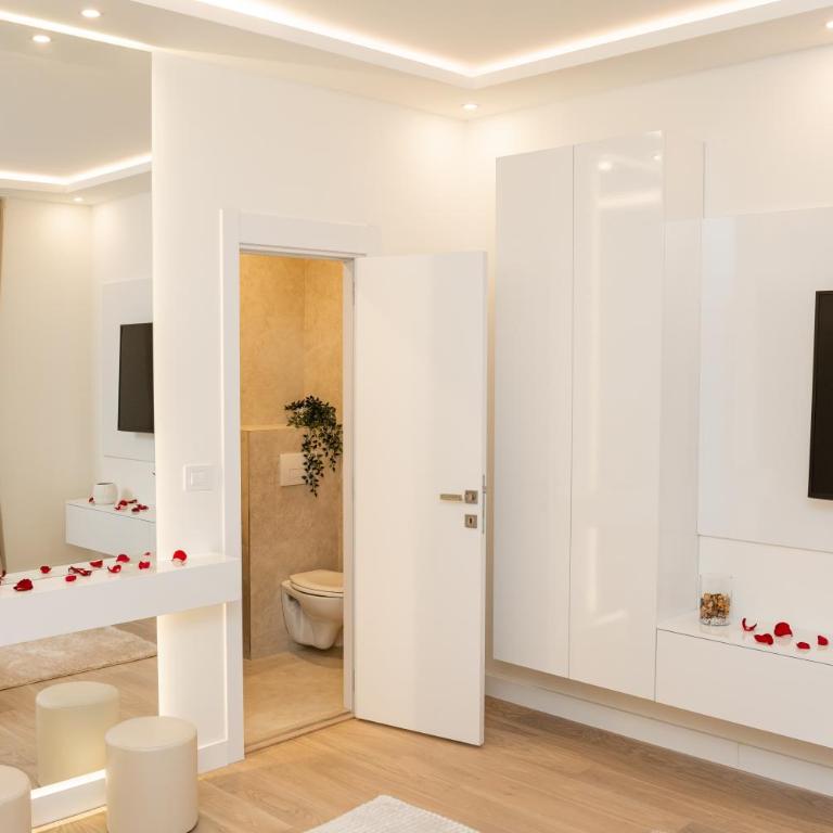 SINFONIA LUX - Deluks Apartman - 31