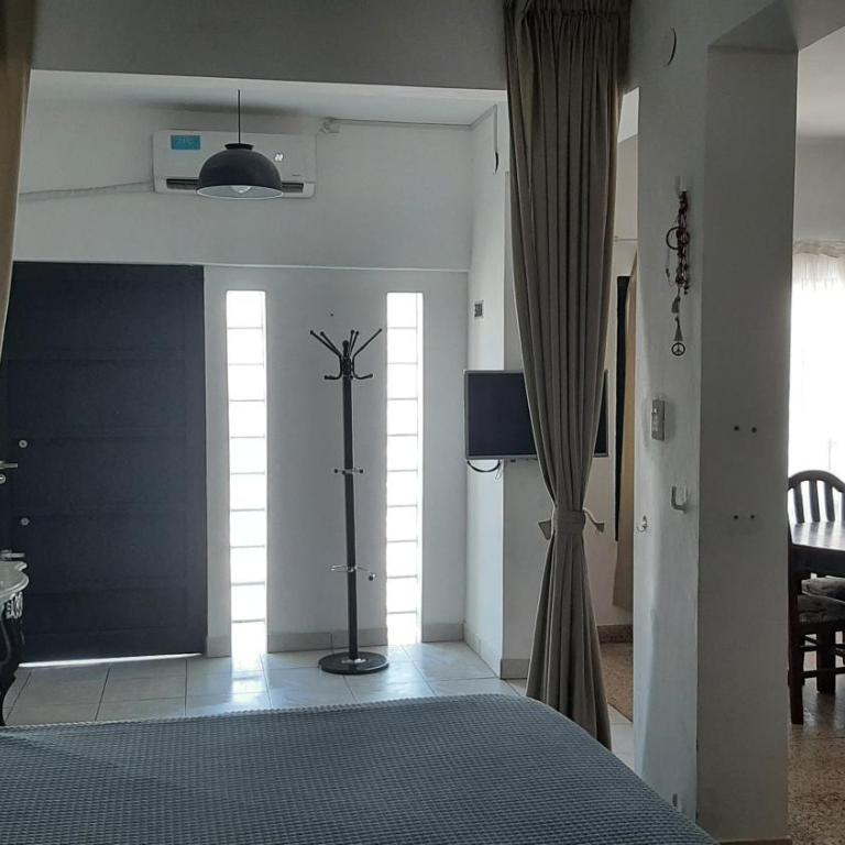 Dpto Parke Mitre 1 - Apartamento de 1 dormitorio - 5