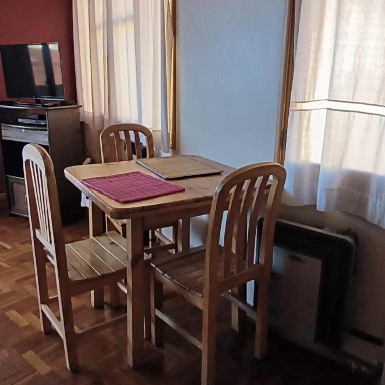 Caserita - Apartamento con vistas a las montañas - 4