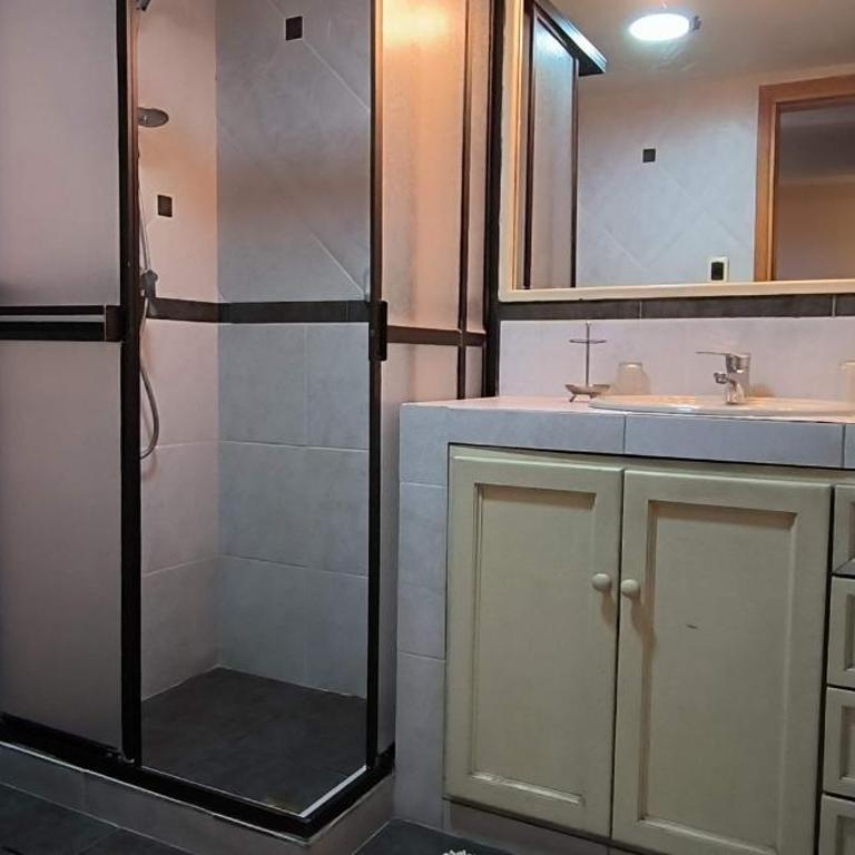 Caserita - Apartamento de 2 dormitorios - 8