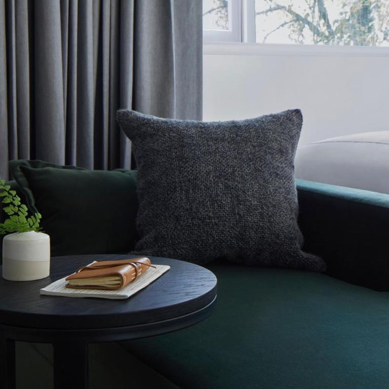Kimpton Virgilio Polanco by IHG - Studio Corner Suite - 3