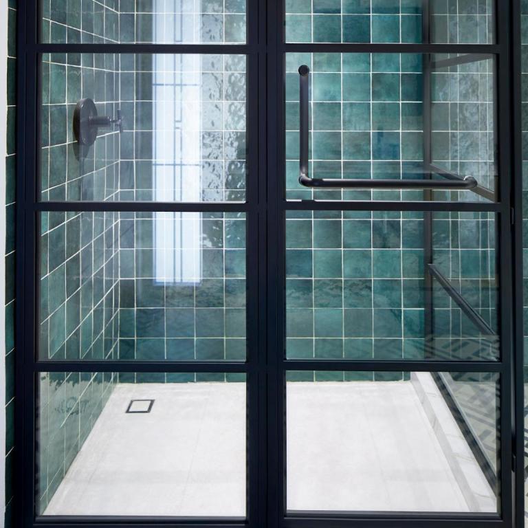 Kimpton Virgilio Polanco by IHG - Premium King Room with Spa and Balcony - Panoramic View - 2