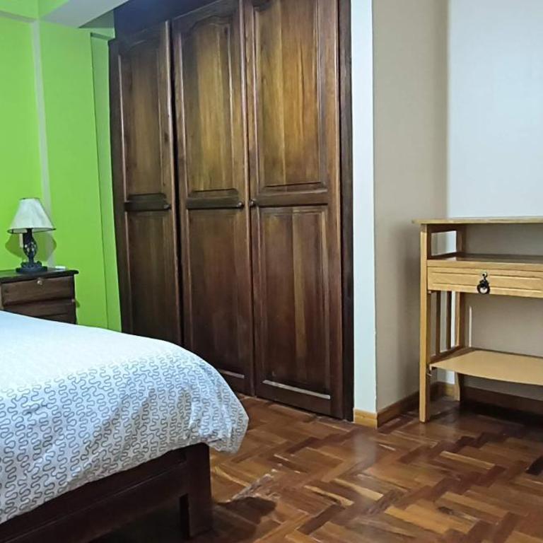 Caserita - Apartamento de 2 dormitorios - 13