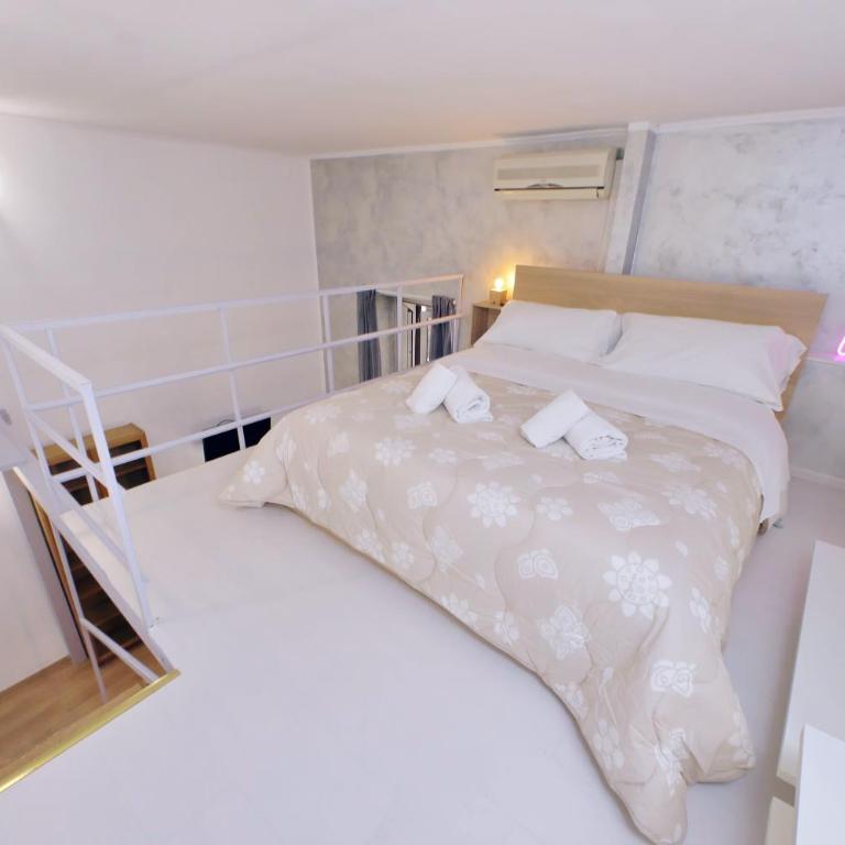 Vatican d'Elite - Loft - 14