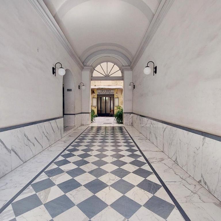 Vatican d'Elite - Loft - 18