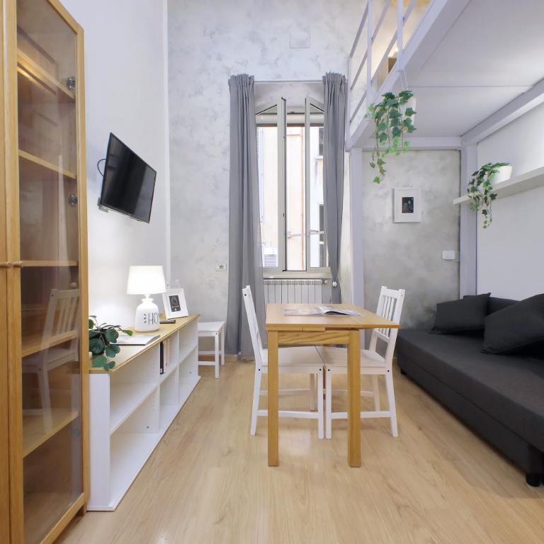 Vatican d'Elite - Loft - 6