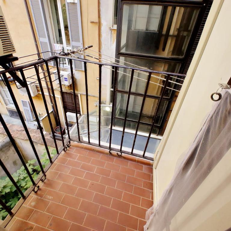 Vatican d'Elite - Loft - 17