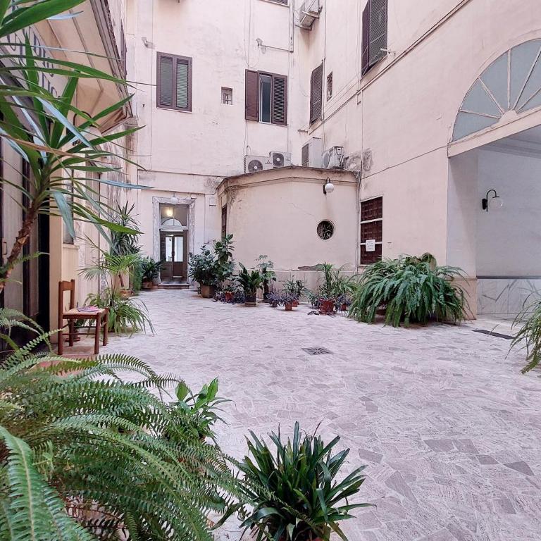 Vatican d'Elite - Loft - 19