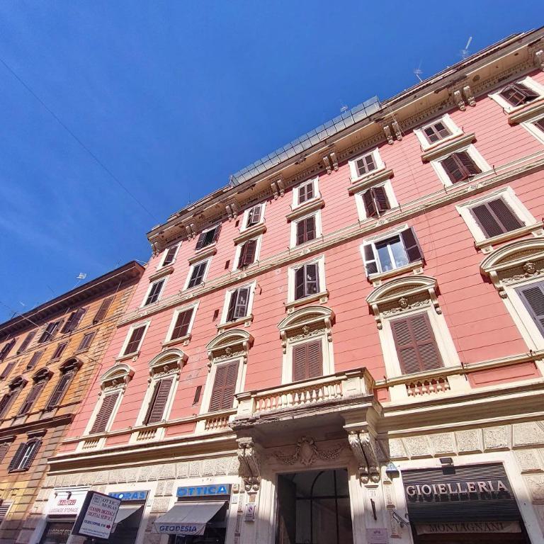 Vatican d'Elite - Loft - 2