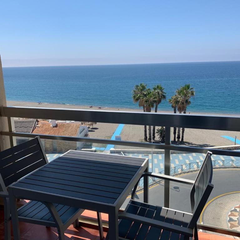Apartamentos Chinasolymar - Apartamento Estudio con vistas al mar - 3